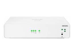 HPE NW ION Gateway 5p 2.5G 64W SG2505P