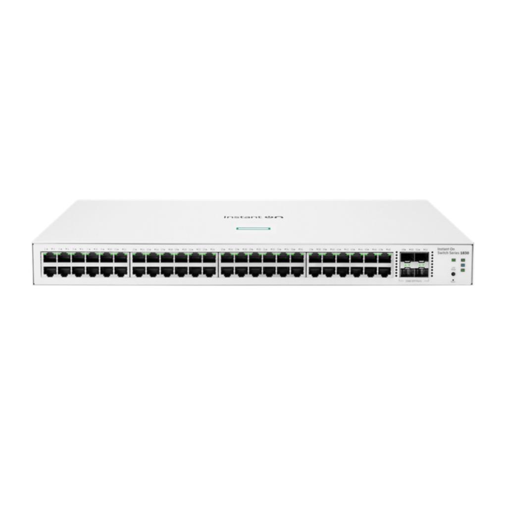 HPE NW ION 1830 24G 2SFP SW