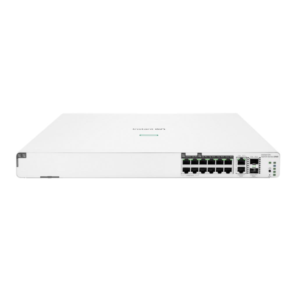 HPE NW ION 1960 8p CL4 4p SR