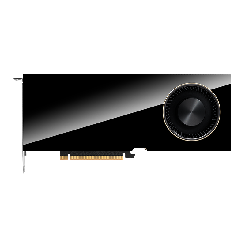 NVIDIA RTX 5000 Ada GPU