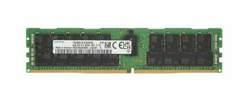 Samsung DDR4 3200 RDIMM 64GB
