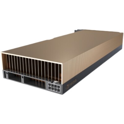 NVIDIA Tesla A16 64GB PCIe GPU