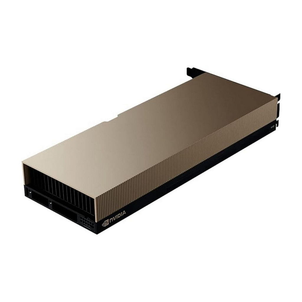 Nvidia RTX PRO 6000 Blackwell Server Edition