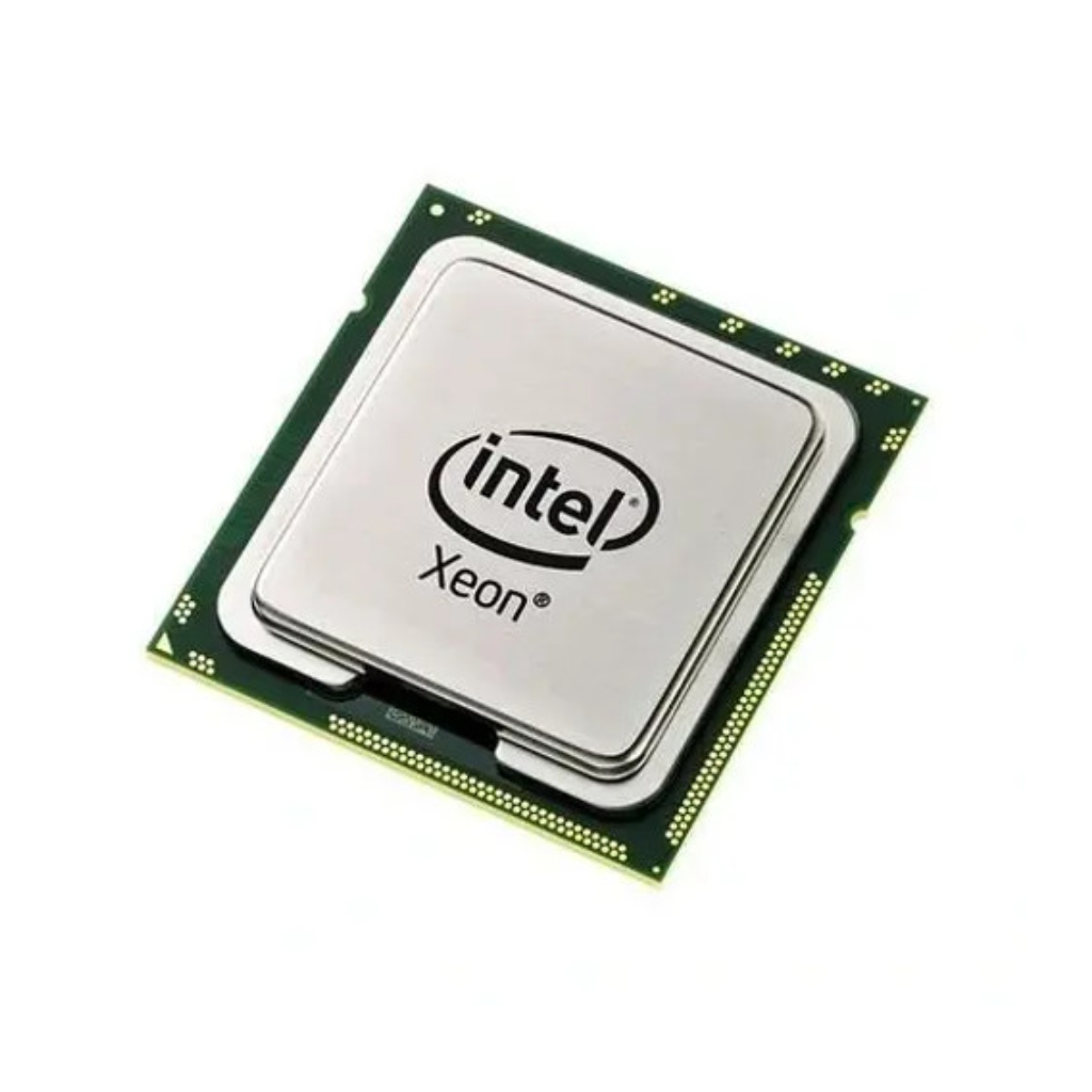 Intel Xeon  E5-2448Lv2@1.8Ghz/2.4Ghz(Turbo) 10C/20T @70 Watt