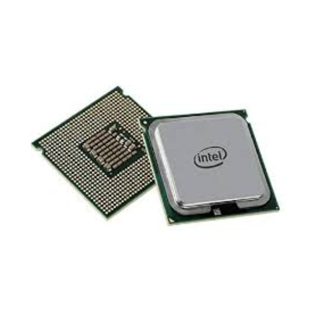Intel Xeon  E5-2650v4@2.2Ghz/2.9Ghz(Turbo) 12C/24T @105 Watt
