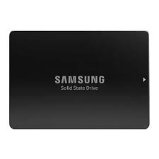 Samsung PM893 1.92TB SATA 6Gb/s