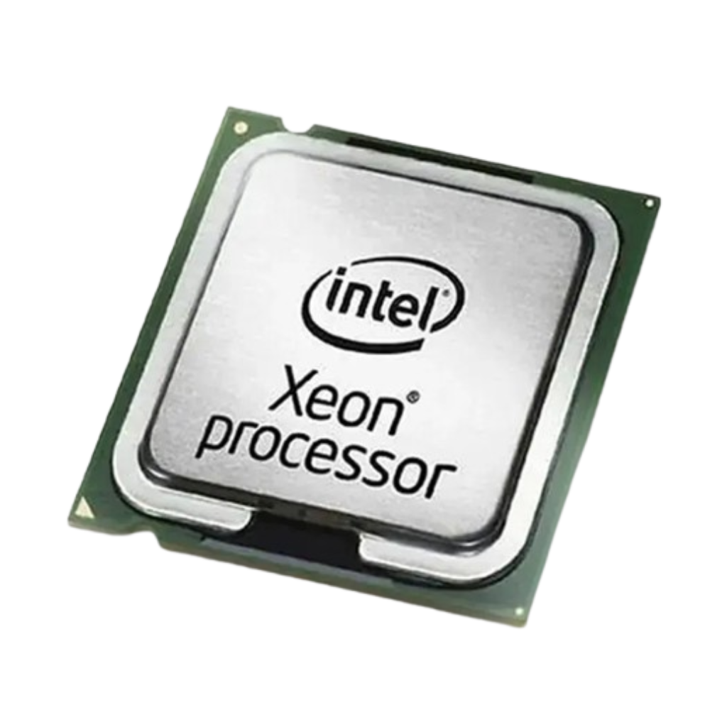 Intel Xeon Gold 6126F@2.6Ghz/3.7Ghz(Turbo) 12C/24T @135 Watt