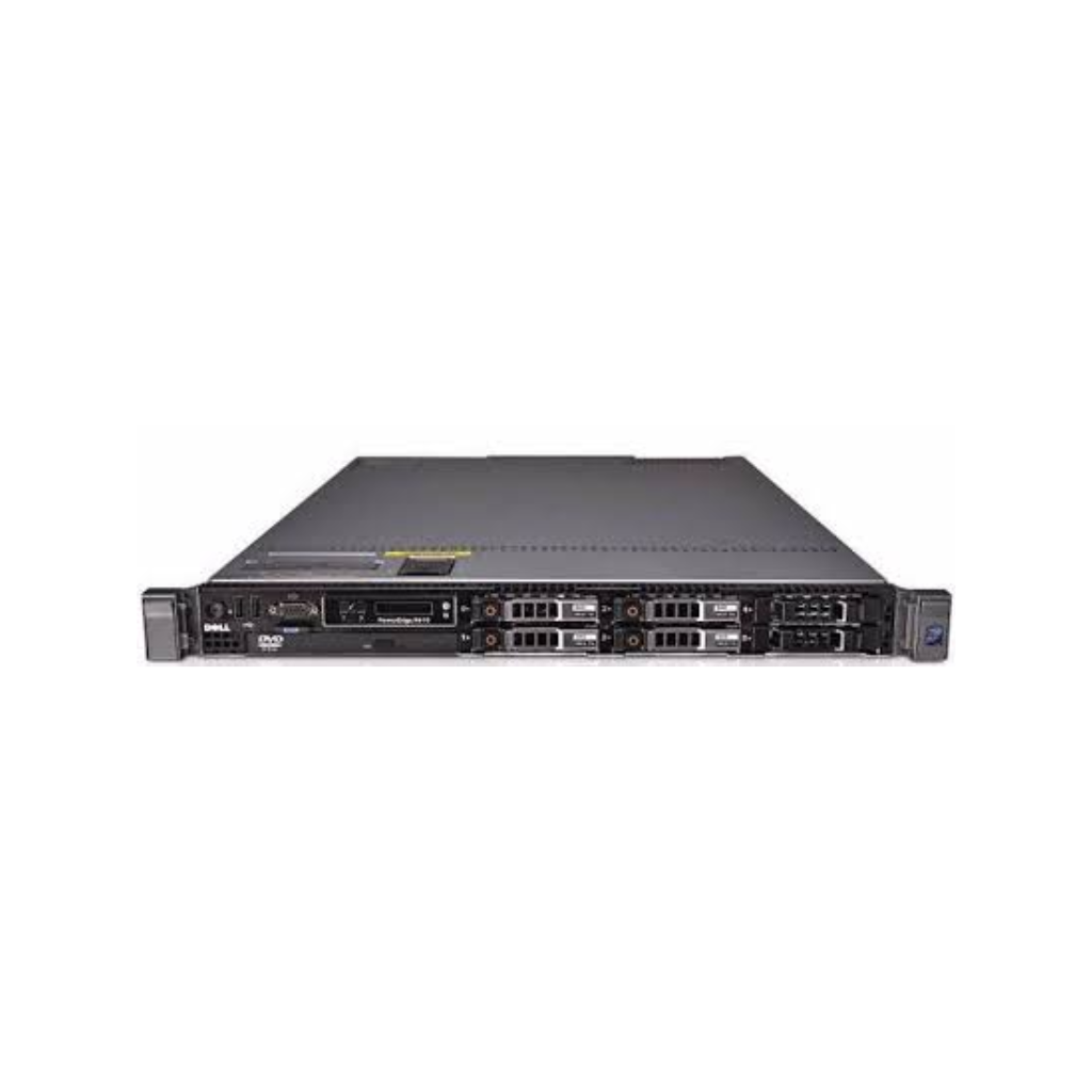 HP DL380 G7 2U Server 8xSFF - Refurbished