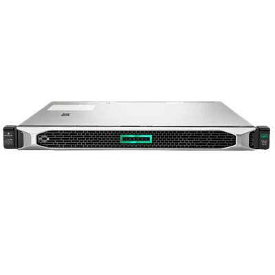 HPE ProLiant DL160 Gen10 3206R Rack Server