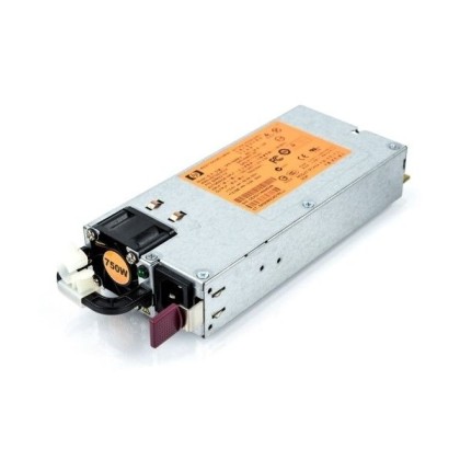 HP DPS-750RB A SWITCHING POWER SUPPLY T58630 for Proliant G6 G7