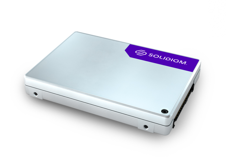 Solidigm	3.2TB SSD 2.5" U.2 D7-P5600 PCIe4x4