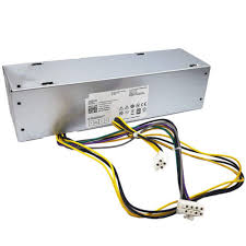 Dell 255 Watt Power Supply For Dell Optiplex 3020/9020/7020/t1700