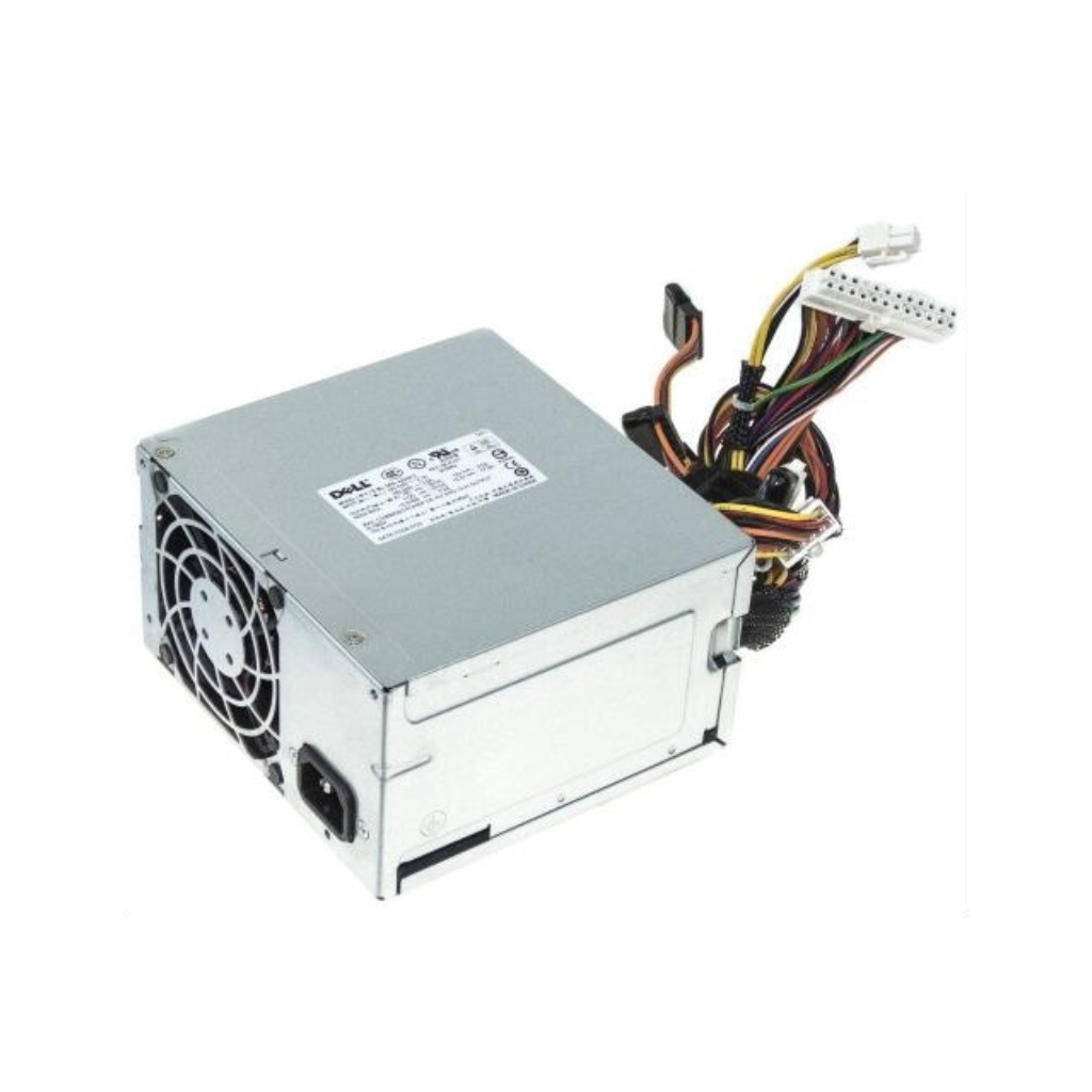 Dell 420 Watt Power Supply For PowerEdge 800/830/840
