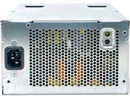 Dell Precision T3500 Power Supply H525EF-00 525W