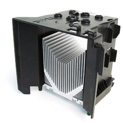 Dell Dimension E521 CPU Heatsink 