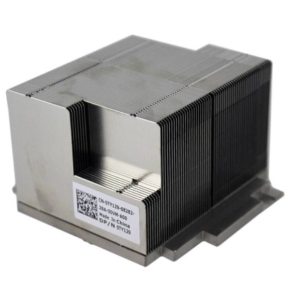 Dell PowerEdge R710 R900 CPU COOLER Heatsink 