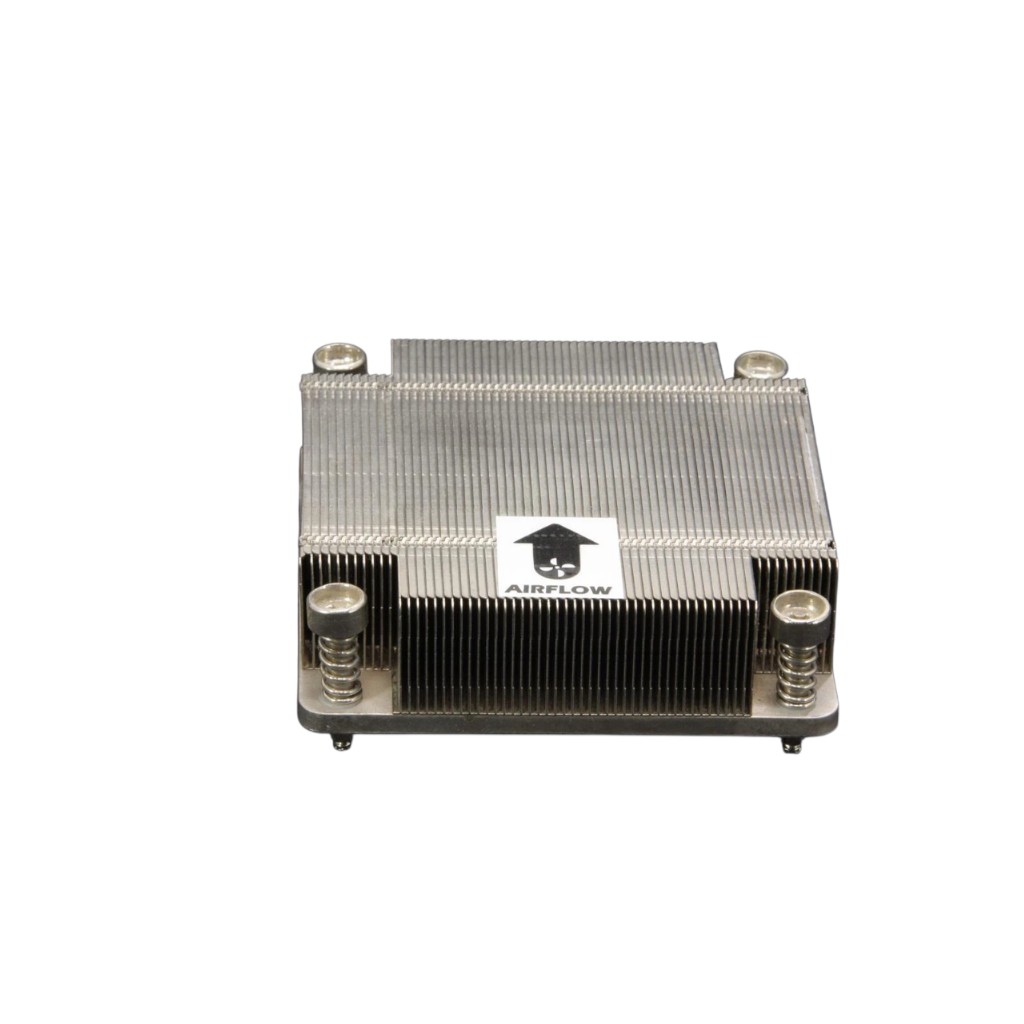 Dell Heatsink  For PowerEdge  R210 II Dimas CPU Cooler Server