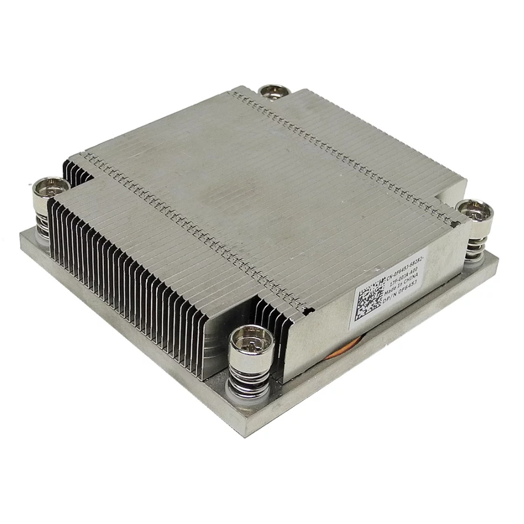 Dell PowerEdge R410 Server Heatsink 