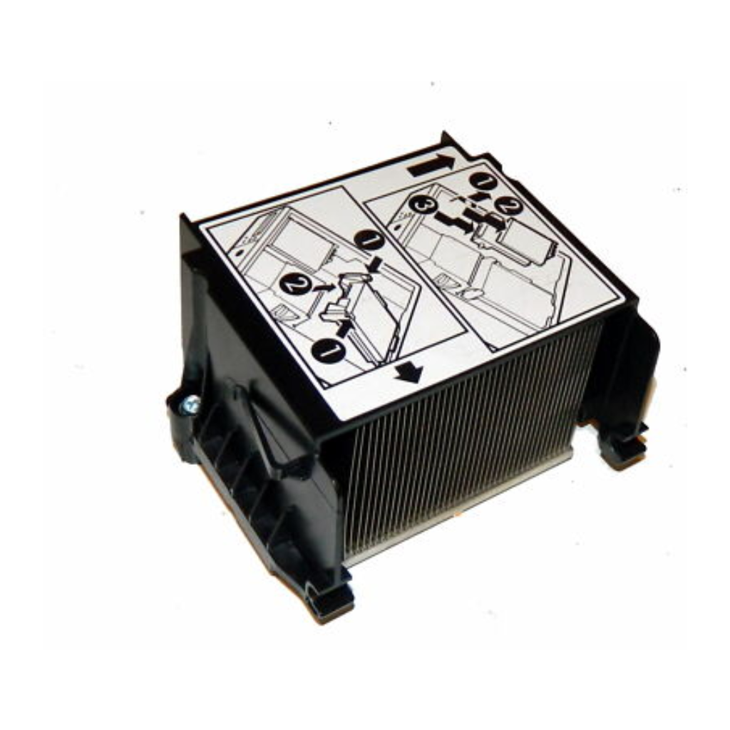 Dell OPTIPLEX 755 780 380 Heatsink 