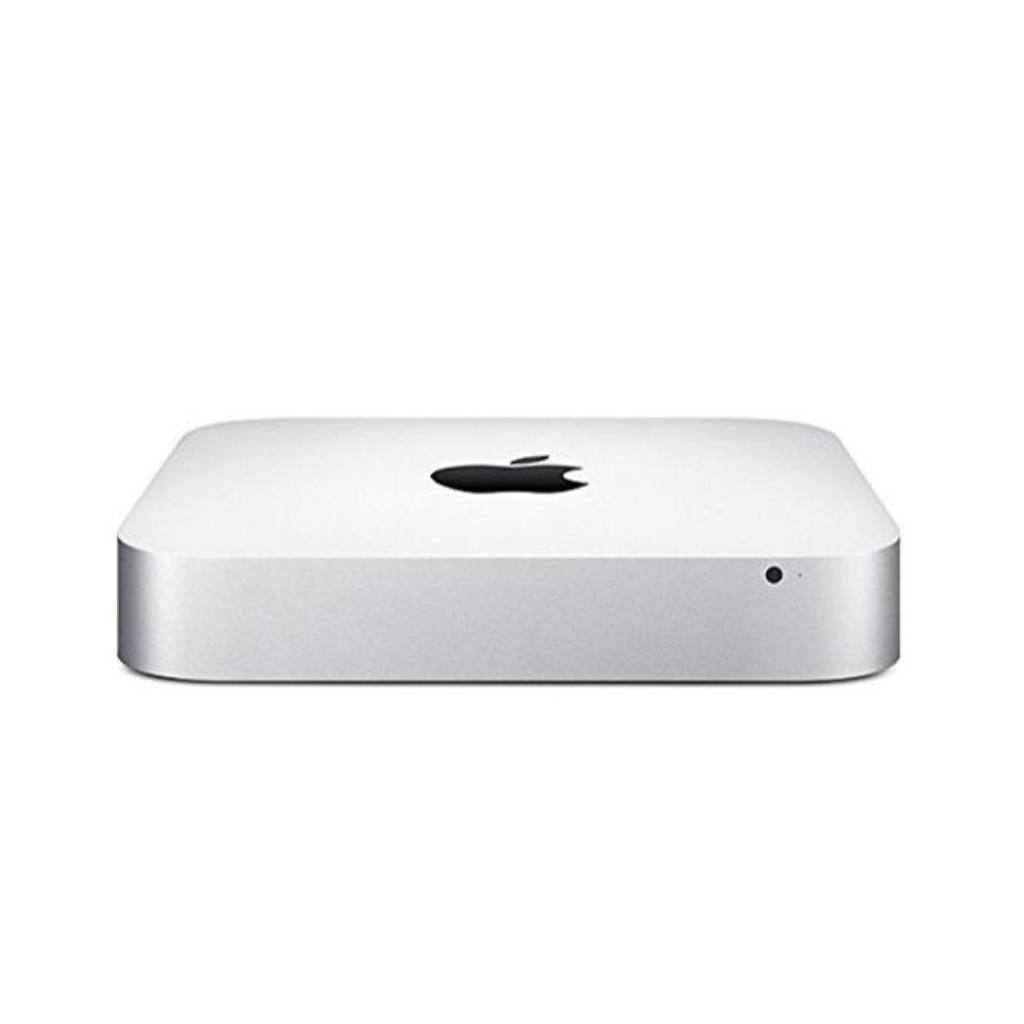 (Refurbished) Apple Mac Mini A1347 Desktop