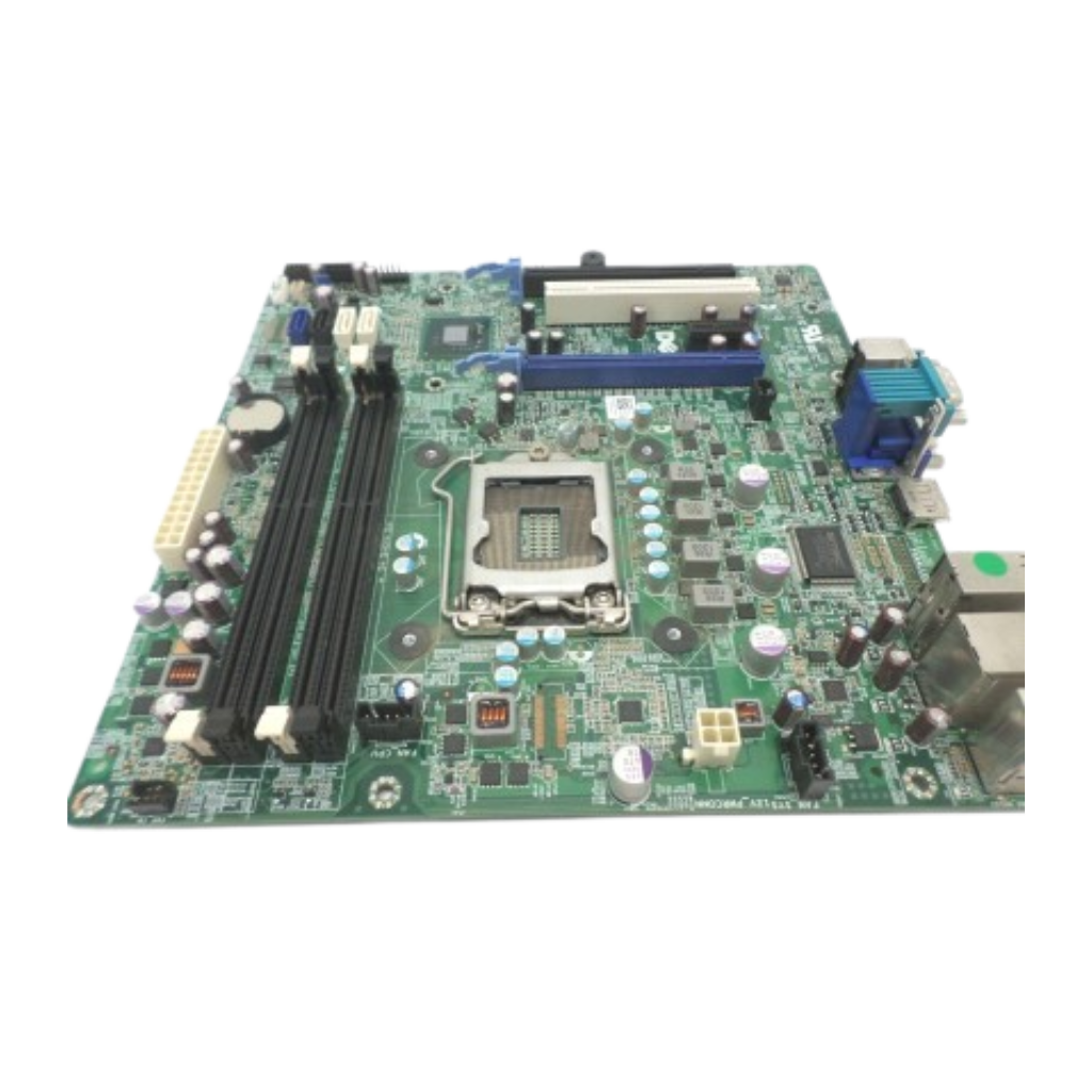 Dell Optiplex 790 Q65 Motherboard 0HY9JP (Refurbished)