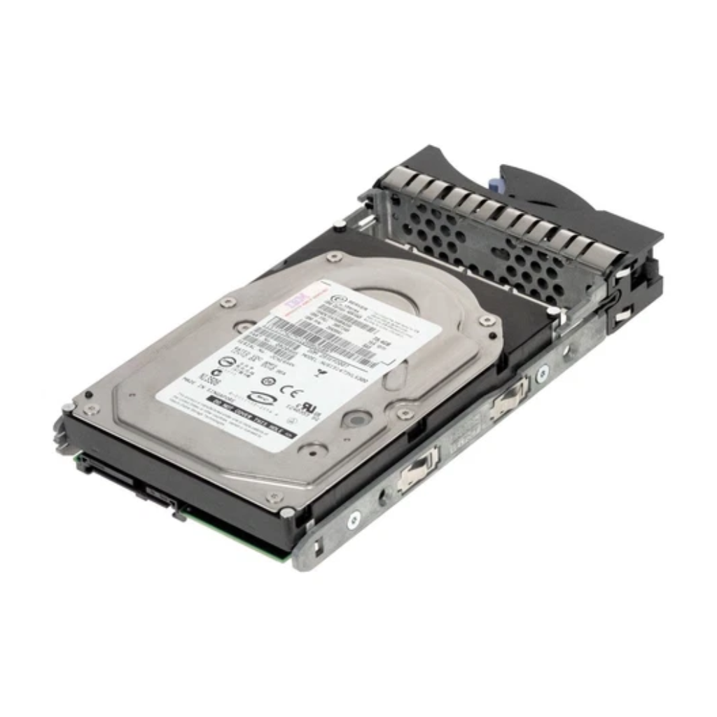 (Refurbished) IBM 73GB 15K RPM SAS 3Gb/s 3.5" Hard Drive