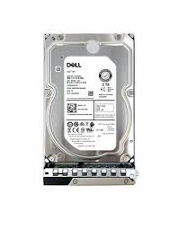 1TB 7.2K RPM NLSAS 12Gbps 512n 2.5in Hot-plug Hard Drive, CK