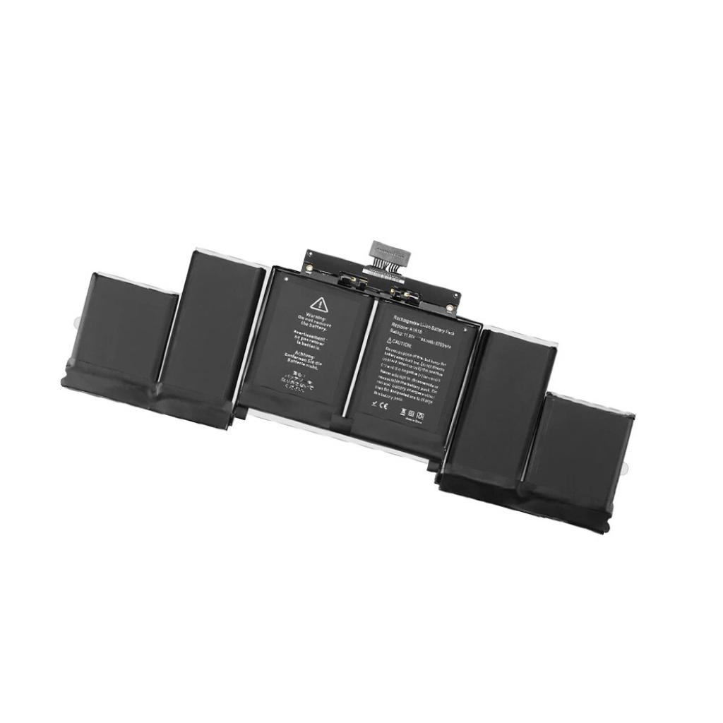 Battery for Apple MacBook Pro 15"