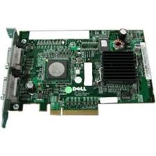 Dell 5/E 256MB PCIe SAS Non-RAID Controller