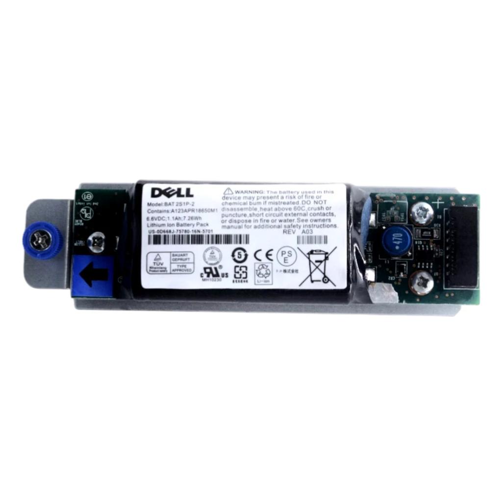 Dell Battery BAT-2S1P-2 for PowerVault MD3200i
