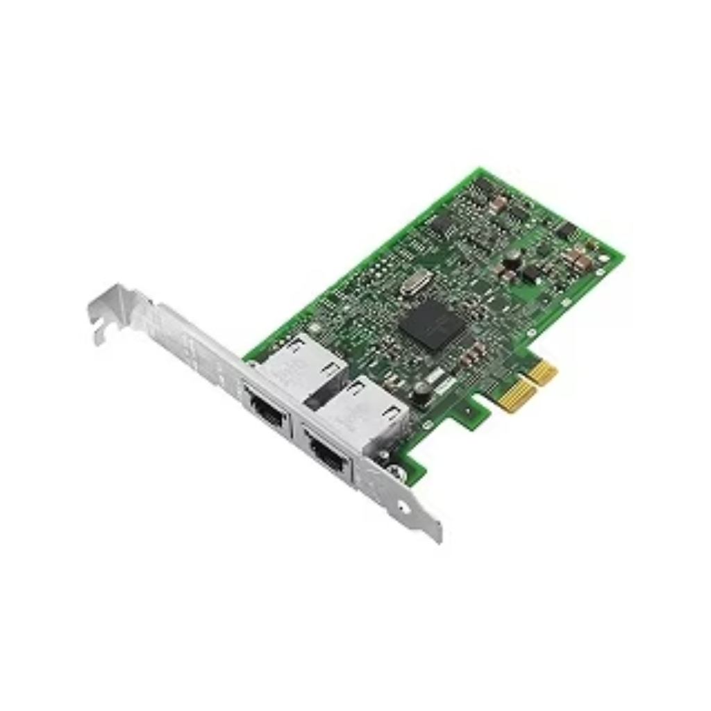 Dell Broadcom 5720 Dual Port 1GbE NIC