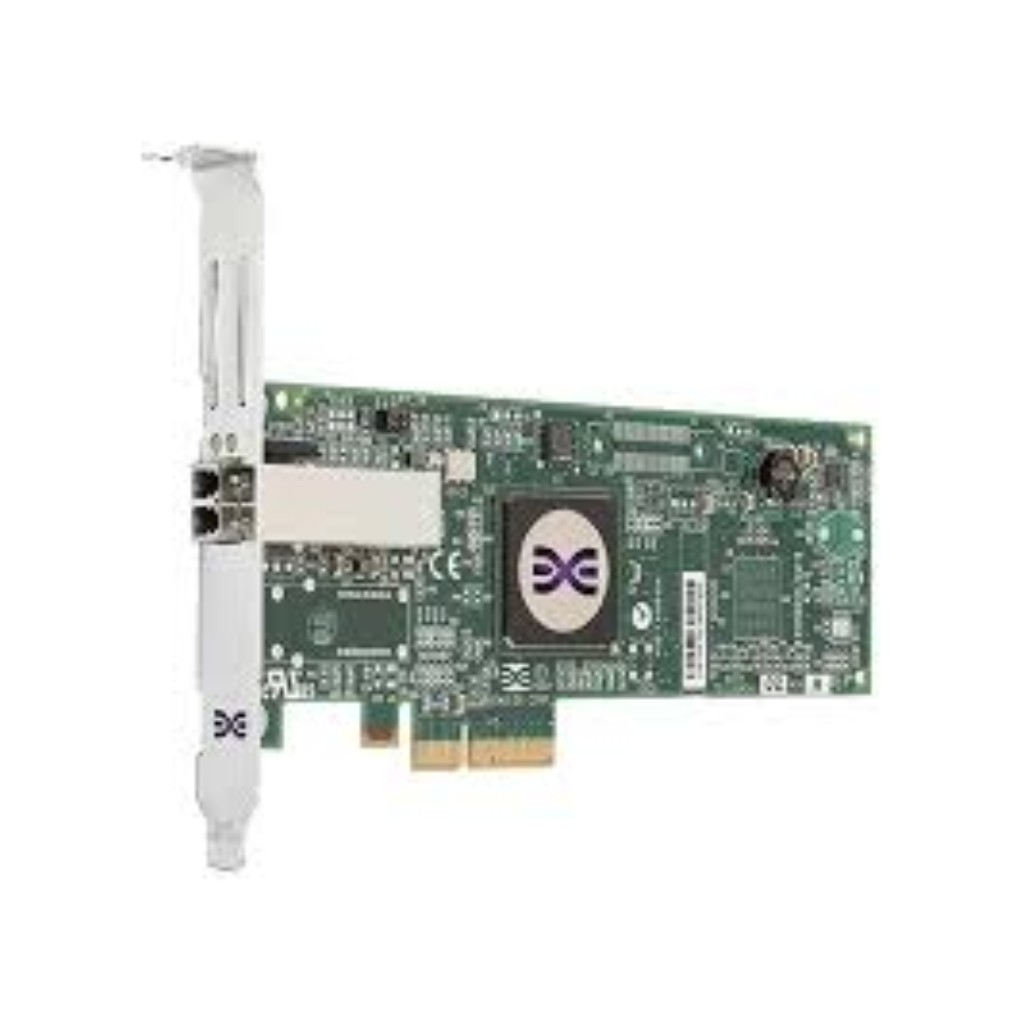 Dell Emulex LightPulse 4Gb/s HBA Fibre Channel Card PCI-E LPe1150-E 0ND407