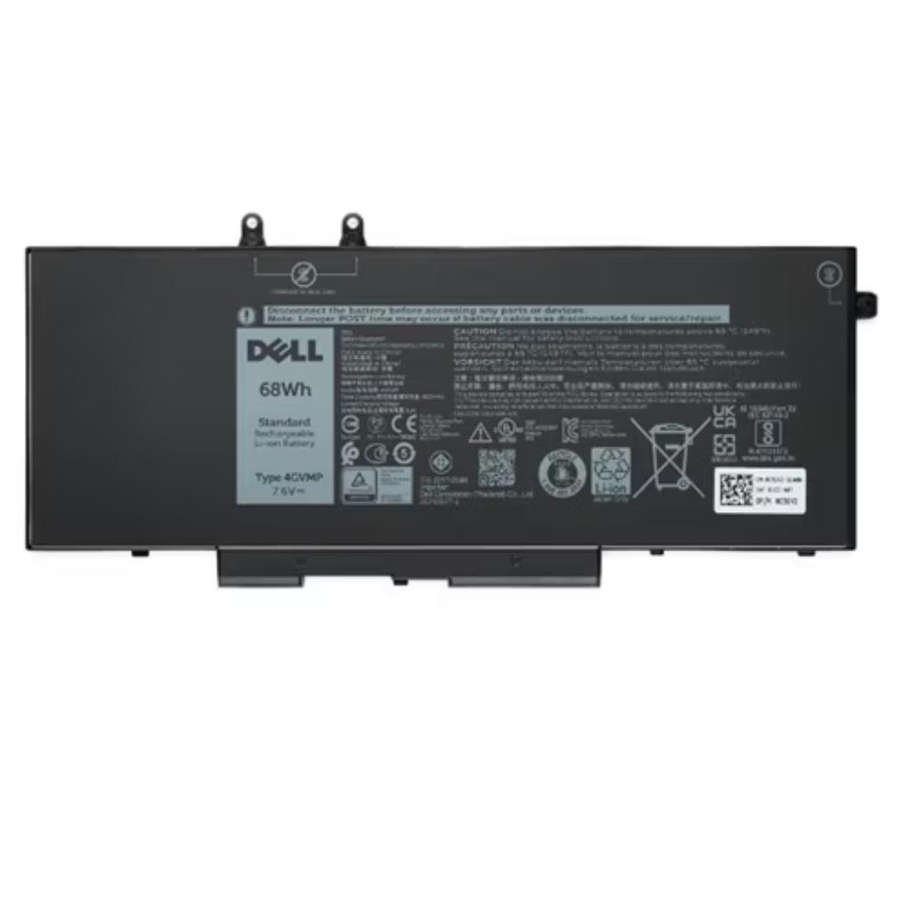Dell Latitude Laptop Battery