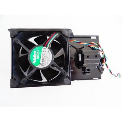 Dell Optiplex 755 745 SFF Case Fan