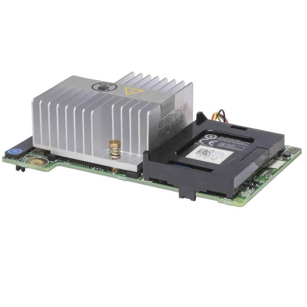 (Refurbished) DELL PERC H710 MINI MONO 512MB 6G NV RAID CONTROLLER