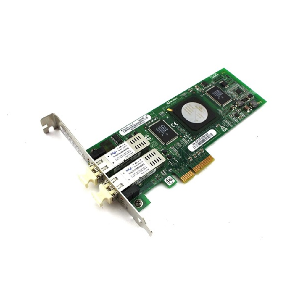 HP AE312-60001 4GB 2-Port Fibre Channel HBA
