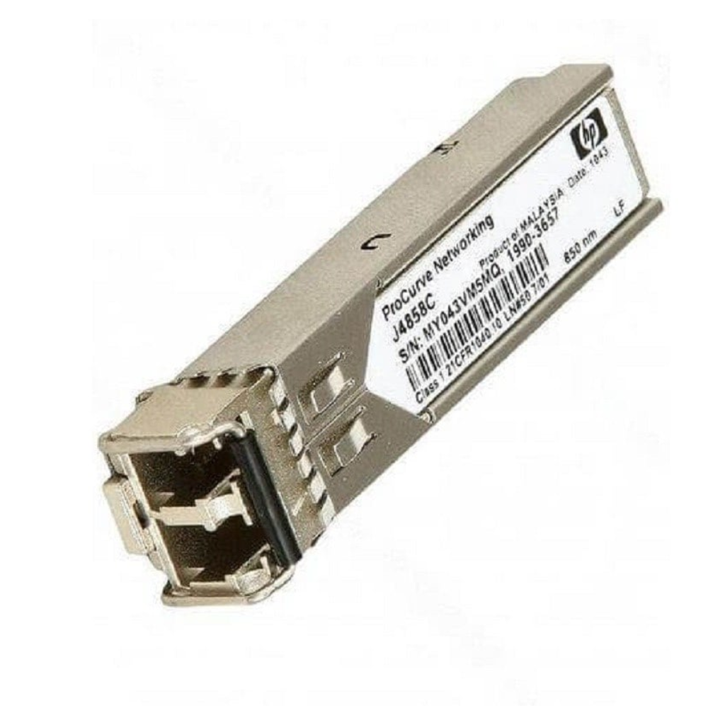 HP Compatible J4858C 1000BASE-SX SFP Transceiver