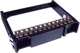 HP Proliant SFF Server G8 Hard Drive Blank Filler 2.5" ( Refurbished )