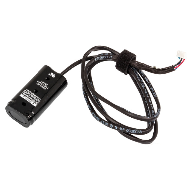 HP Flashed Back Write Cache Capacitor Battery