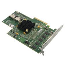 IBM SAS SATA Server Raid Controller SAS 8708E 43W4297