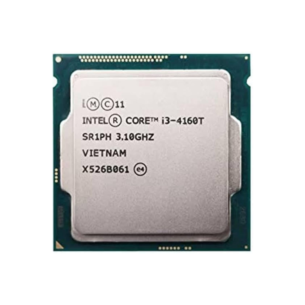 Intel® Core™ i3-4160T Processor