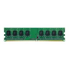 Kingston 2GB 333MHz DDR ECC Registered CL2.5 DIMM BGA Dual Rank, x4 Memory Module