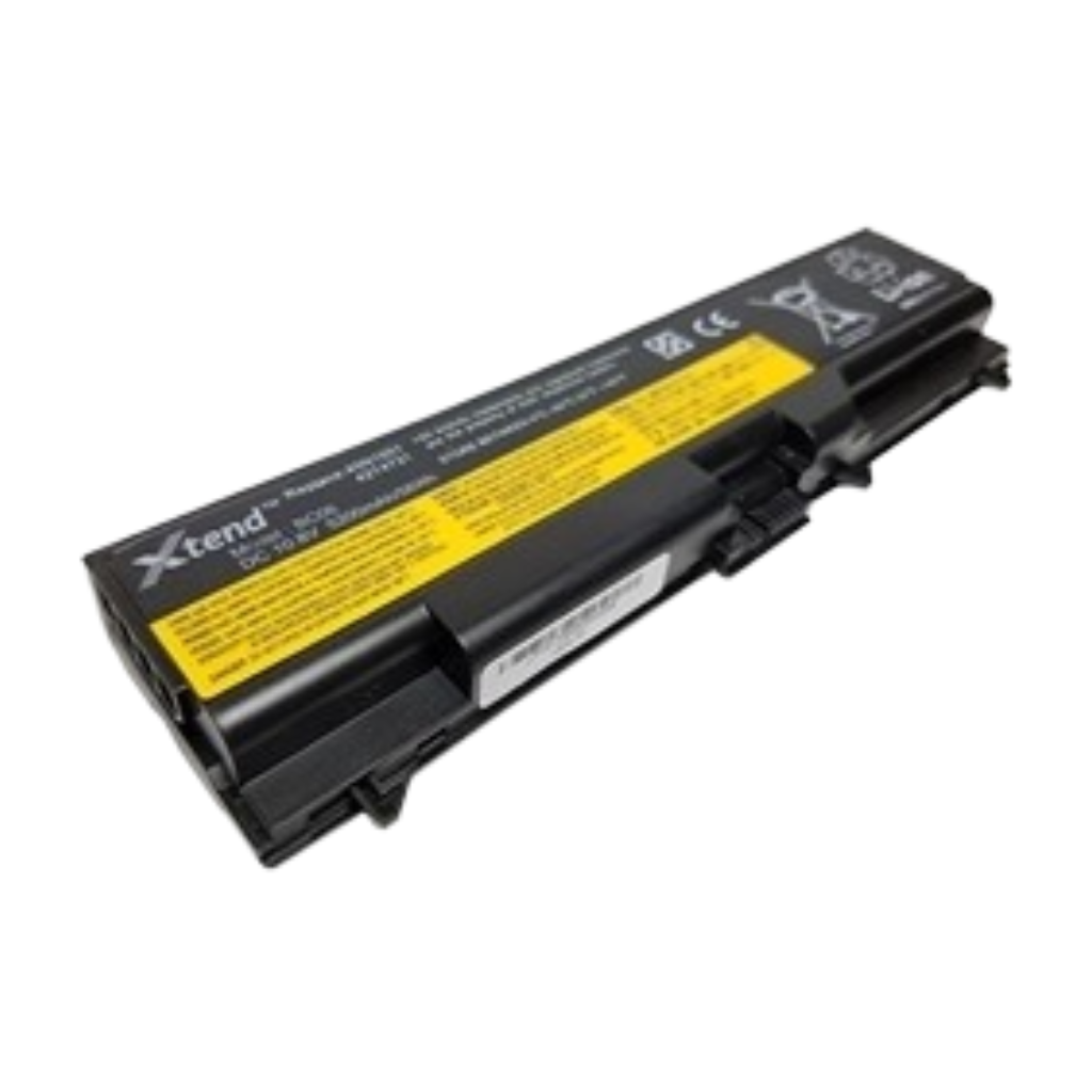 Lenovo ThinkPad Battery 70++ (9 cell)