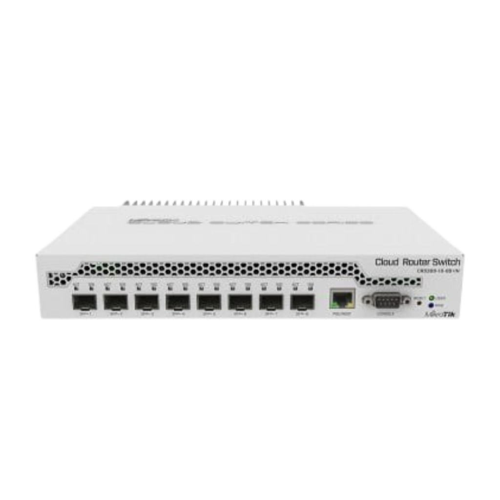 Mikrotik Switch CRS309-1G-8S+IN