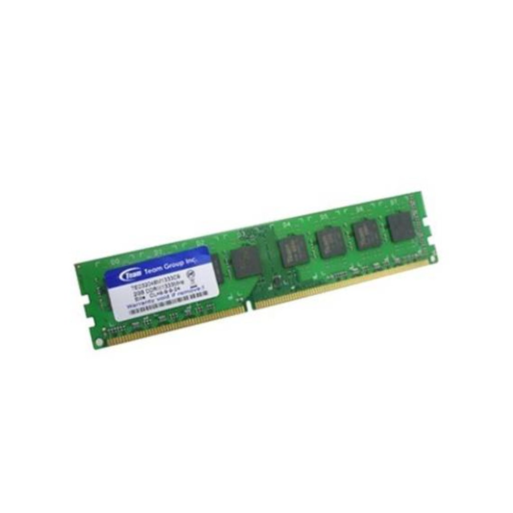 Team Elite 2GB DDR3 1333