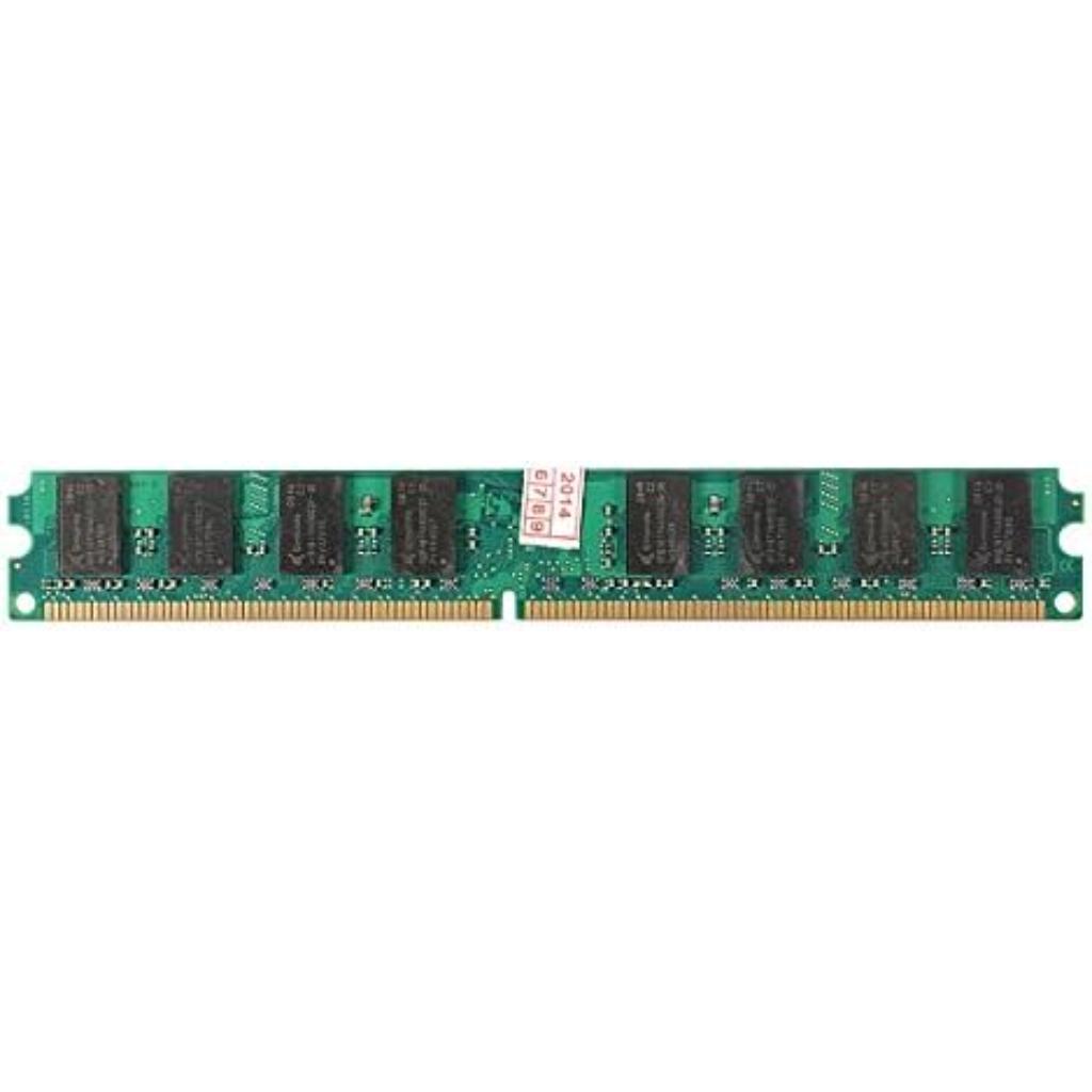 VDATA 2GB PC2-5300 DDR2-667 RAM
