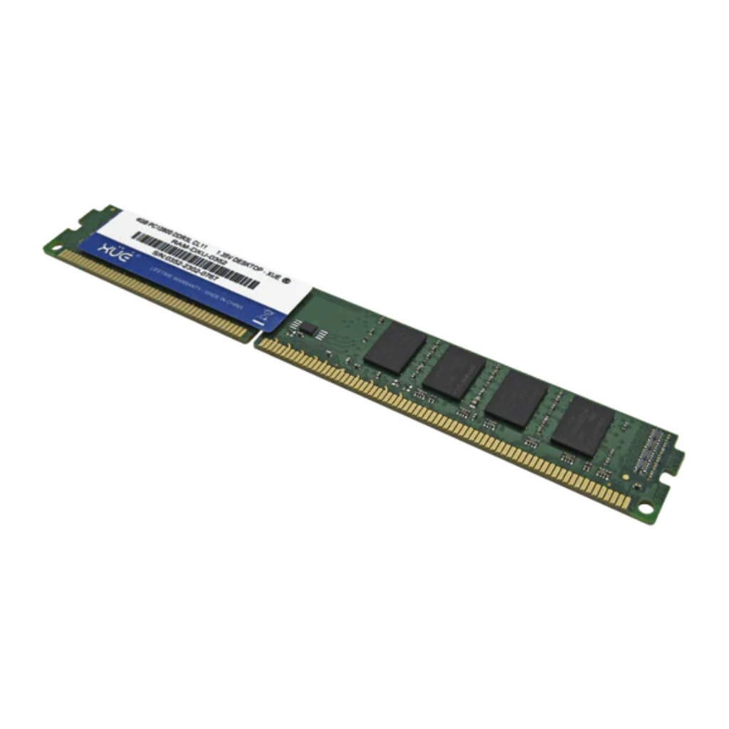 Winova 2GB DDR3 PC3-10600 1333MHz CL9.0 ECC REG RAM