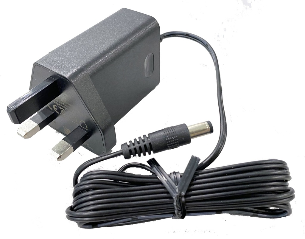 Yealink Power Supply Unit 5V 600mA