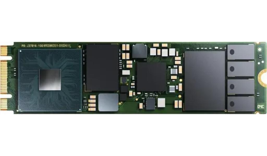 Solidigm	480GB SSD M.2 SATA D3-S4510