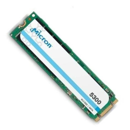 Micron 5300 PRO 480GB
